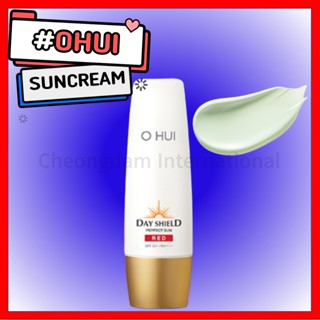 [OHUI] ครีมกันแดด SPF50+ PA++++ 50 มล.