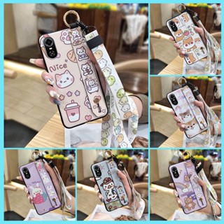 เคสโทรศัพท์มือถือ ประดับกลิตเตอร์ กันกระแทก สําหรับ ZTE Blade A31 Plus