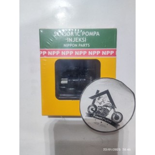 เซนเซอร์ปั๊มเชื้อเพลิง IC MIOJ NMAX MIOM3 VIXION NPP