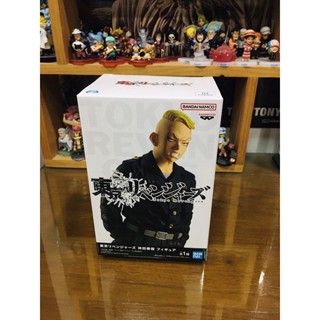 แท้ 100% ฮายาชิดะ ฮารุกิ Hayashida Haruki โตเกียว รีเวนเจอร์ Tokyo Revengers V1 Model โมเดล Figures ฟิกเกอร์