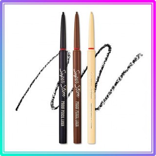 [ETUDE HOUSE] Super Slim Proof Pencil Liner