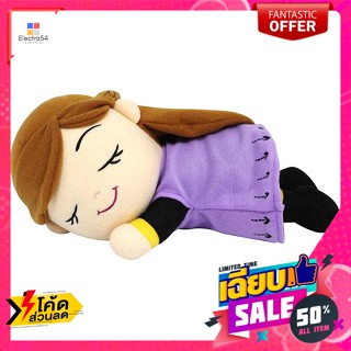 ตุ๊กตาเจ้าหญิงแอนนานอน มินิ ขนาด 10 นิ้ว คละแบบ Princess Anna doll mini size 10 inches assorted stylesตุ๊กต