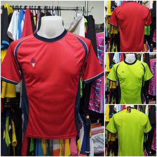 Sale เสื้อกีฬาคอกลม Sport day SA001 size S รอบอก 37 นิ้ว