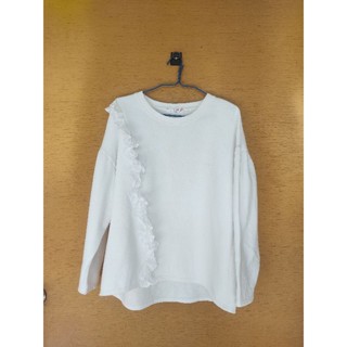 เสื้อแขนยาวกันหนาวผู้หญิง