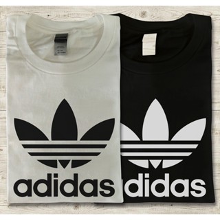 Adidas Logo Customized Shirt High Qualtiy Cotton_05