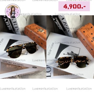 👜: New!! MCM Sunglasses‼️ก่อนกดสั่งรบกวนทักมาเช็คสต๊อคก่อนนะคะ‼️