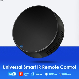 Smart Life Tuya WiFi IR รีโมตคอนโทรลอัจฉริยะ ควบคุมด้วยเสียง