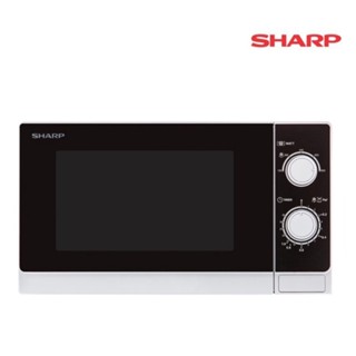 ไมโครเวฟ Sharp รุ่น R-200W