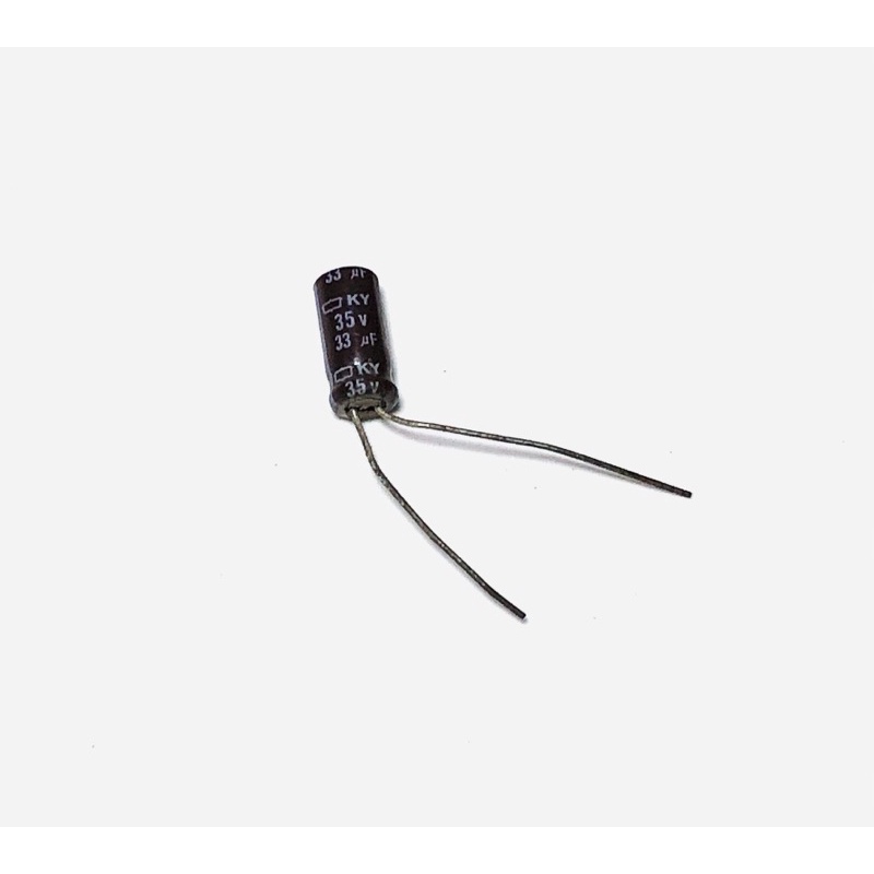 เอลโก้ 33uF - 35V***