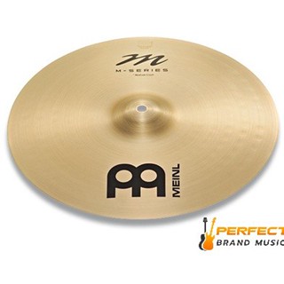 AA Meinl Cymbals รุ่น MS18MC M Series 18" Medium Crash