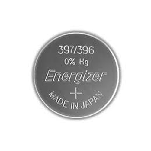 พร้อมส่ง> ถ่านกระดุม Energizer 397,396,SR726SW,SR726W,SR59 (แบ่งจำหน่ายเป็นเม็ด)