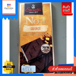 Sarotti Papuaneuguiner Chocolate 100gSarotti Papuaneuguiner Chocolate 100g. Good price.ผล