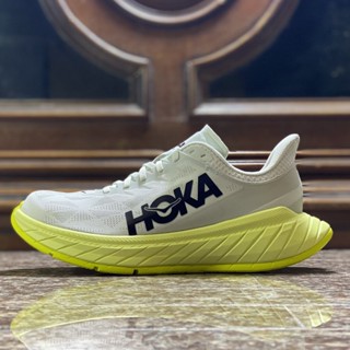 รองเท้าวิ่ง HOKA Carbon X 2 (W9US)