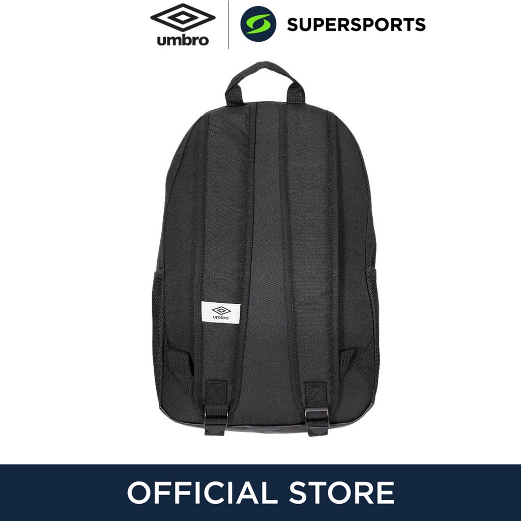 UMBRO Training 2 กระเป๋าเป้สะพายหลังผู้ใหญ่