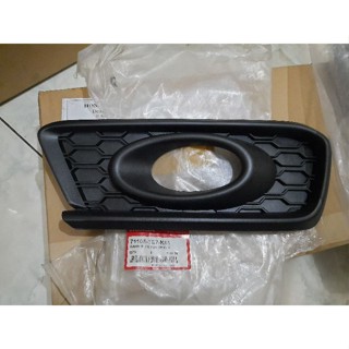 Cover Foglamp Honda Mobilio E 2014-2016 Genuine!!! - KANAN