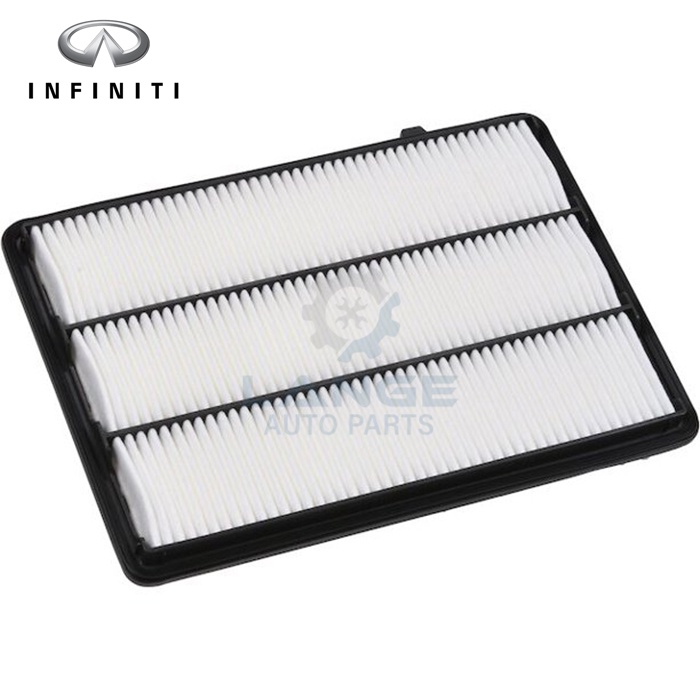 กรองอากาศสําหรับ INFINITI Qx50 2018- 2.0 16546-5NA1D