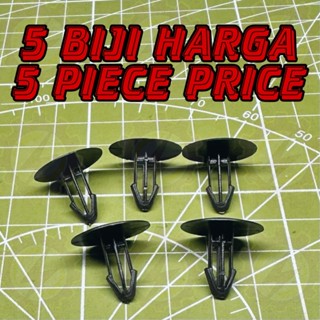 5 BIJI HARGA!!!ที่ปัดน้ําฝน สําหรับ HONDA CIVIC FD