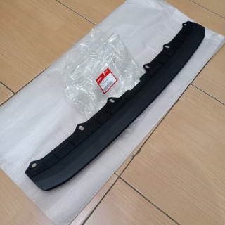 Garnish Bumper Bawah Cover Bumper CIVIC TURBO 2019-2021 Original