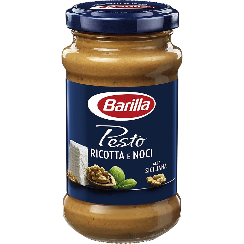 Sicilliana Pesto Barilla 190 g