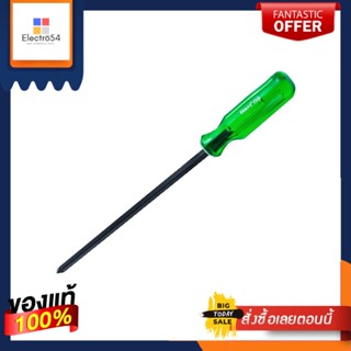 INTERCHANGEABLE ไขควงสลับหัว NPP VR 91502 4 นิ้วINTERCHANGEABLE SCREWDRIVER NPP VR 91502 4"