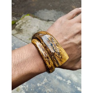 Bahar brahma ผ้าบาติก สร้อยข้อมือ ขนาดบาบูน