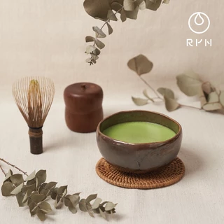 " Yugana " Ryn - Matcha Ceremonial Grade - Uji Blend [ 30G / 50G / 100G ]