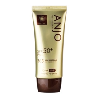 anjo 365 sun bb cream 50g