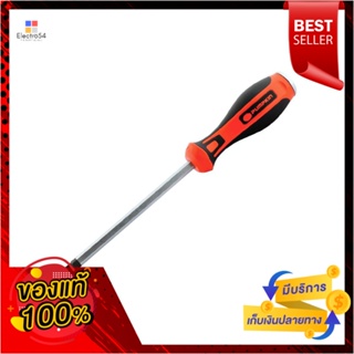 FLAT-HEAD ไขควงหัวแบน 4 นิ้ว PUMPKIN 17153FLAT-HEAD SCREWDRIVER PUMPKIN 17153 4"