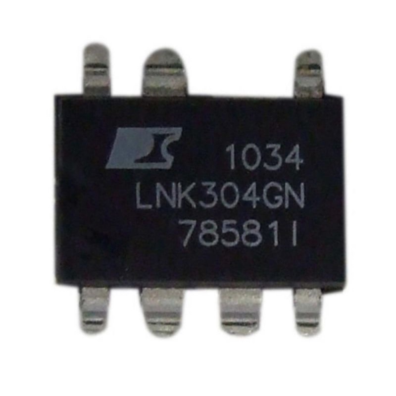 Ic LNK304GN LNK 304 GN LNK 304GN LNK304 AC-DC Off Line Switcher