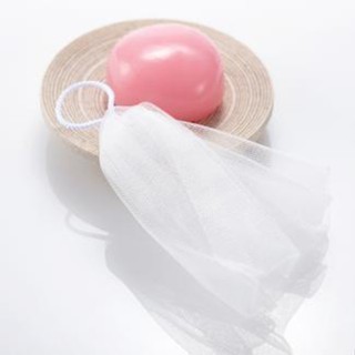 Konjac Shabon Foaming Net ตาข่ายล้างหน้า