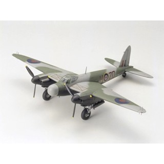 TAMIYA 60765 1/72 DE HAVILLAND MOSQUITO NF MK.XIII/XVII