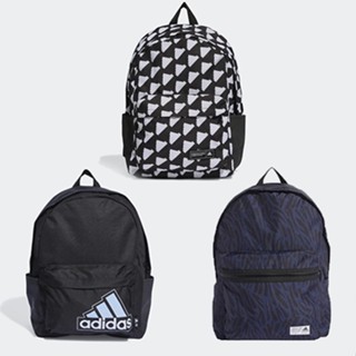 ADIDAS กระเป๋าเป้ 3-STRIPES ทรงคลาสสิก