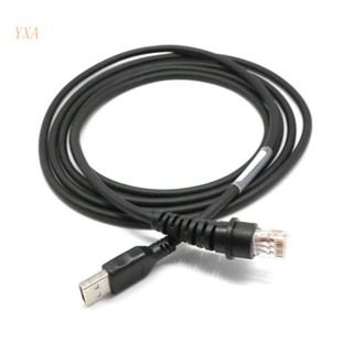 Yxa สายเคเบิล USB สําหรับ Honeywell 1200G 1202G 1250G 1250GAP 1300G 1400G 1500