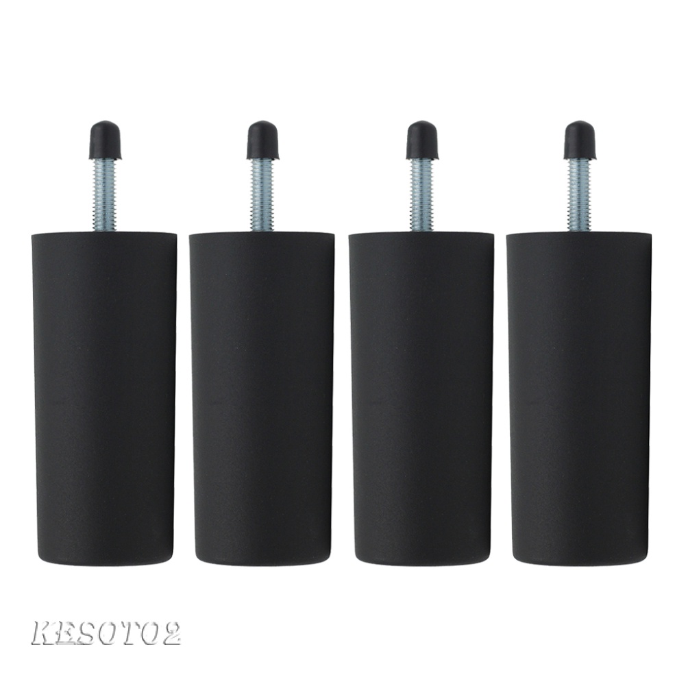 [KESOTO2] 4pcs/set Lift Sofa Folding Table Risers for Coffee Bed Legs ...