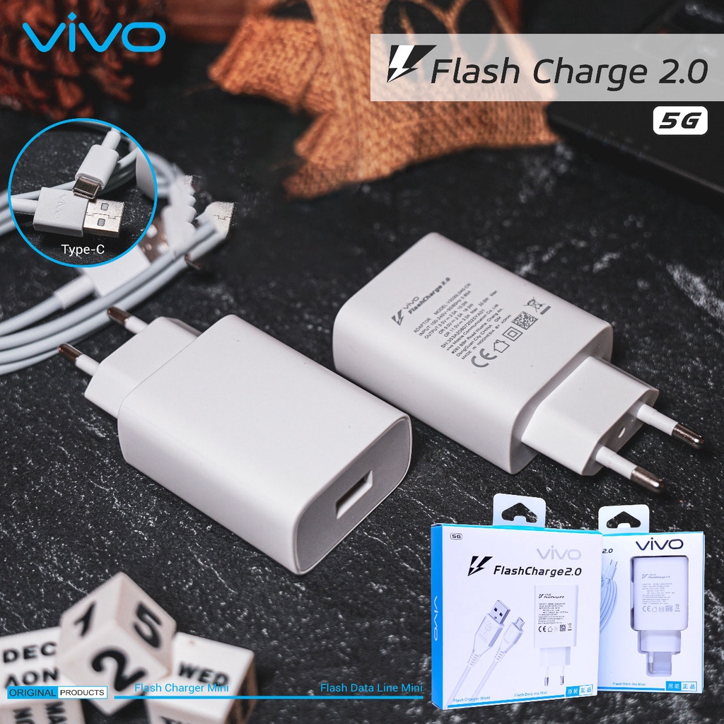 HP TRAVEL CHARGER TC VI X30 5G FLASH CHARGING 2.0 V3330LOAO-CN TYPE C + PP