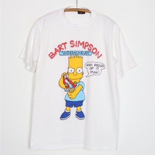 รองเท้าลําลอง Bomba Simpson เข้ากับทุกการแต่งกาย สีขาว แฟชั่นคู่รัก