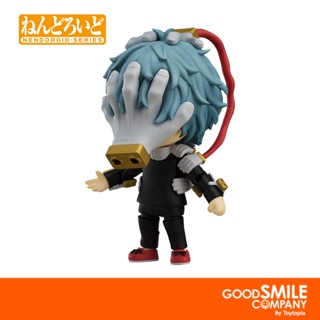 พร้อมส่ง+โค้ดส่วนลด Nendoroid 1163 Tomura Shigaraki: Villains Edition (Re-run): My Hero Academia (ลิขสิทธิ์แท้)