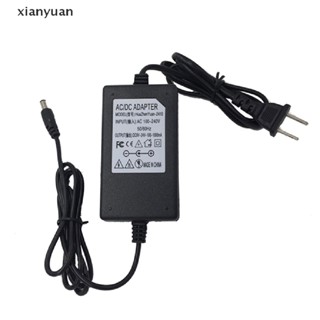 Xianyuan อะแดปเตอร์ควบคุมแรงดันไฟฟ้า AC DC 100-220V เป็น DC 1-24V 3-12V 2A ปรับได้ XY