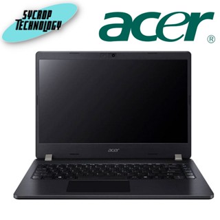 Notebook Acer TravelMate P214-41-G2-R8Q7 (NX.VS7ST.002) ประกันศูนย์ เช็คสินค้าก่อนสั่งซื้อ