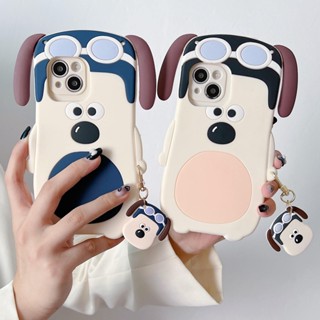 เคสซิลิกาเจล ลาย Wallace &amp; Gromit in The Curse สําหรับ เคส Samsung Galaxy note 8 9 10 plus note20 ultra note10lite s9 + s10 lite s20 plus s21 ultra s22 s23 ultra s20fe s21fe case