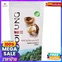 ขนม Doitung Macadamia Nut แมคคาเดเมีย รส ธรรมชาติ 50กรัม Doitung Macadamia Nut Macadamia Natural Flavor 50g. R