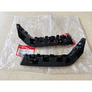 Breket Bumper Depan CIVIC TURBO 2016-2021 Original - KANAN