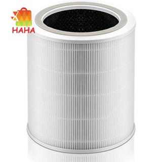 ไส้กรองขั้นต้น HEPA H13 แบบเปลี่ยน สําหรับเครื่องฟอกอากาศ Levoit Core 400S 400S-RF