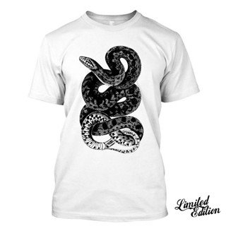 men t shirt 2022 Hot Sale 100% Cotton SNAKE I Love Reptiles Ophiology Ophidiology Biology Funny Tees Tee Shirt_01