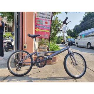จักรยานพับ Dahon Impulse🚴‍♂️