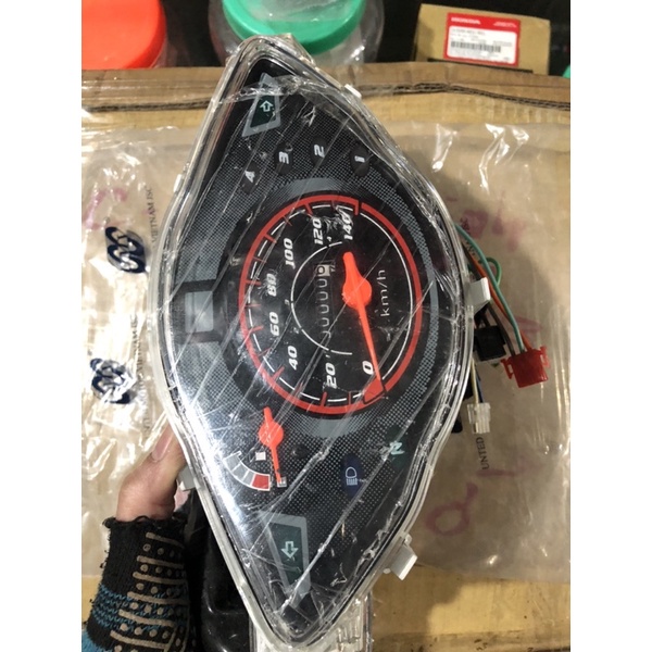 UMV CLOCK SET Wave 50, wa 100, waS 100, waRs 100 wa ปลา 100