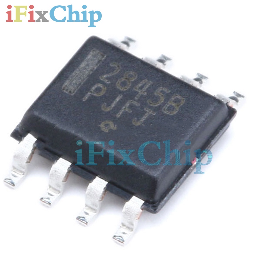 5 ชิ้นแบรนด์ใหม่ UC2845 UC2845B UC2845BD1R2G sop-8 ชิปเซ็ต