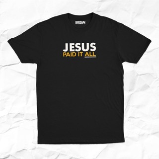 GSPH - JESUS PAID IT ALL SHIRT_04