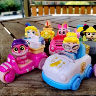 ตุ๊กตาฟิกเกอร์ รูปแมวอลิซ เชสเชียร์ ซ้อนกันได้ สําหรับตกแต่งประตูบ้าน