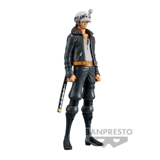 Bandai(บันได) BANPRESTO ONE PIECE FILM RED DXF THE GRANDLINE MEN VOL 10